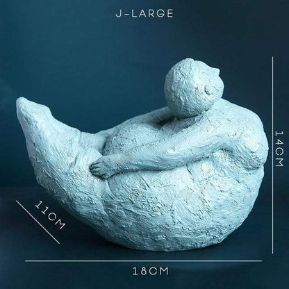 Avelena | Confident Lady Figuren