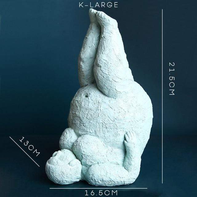 Avelena | Confident Lady Figuren