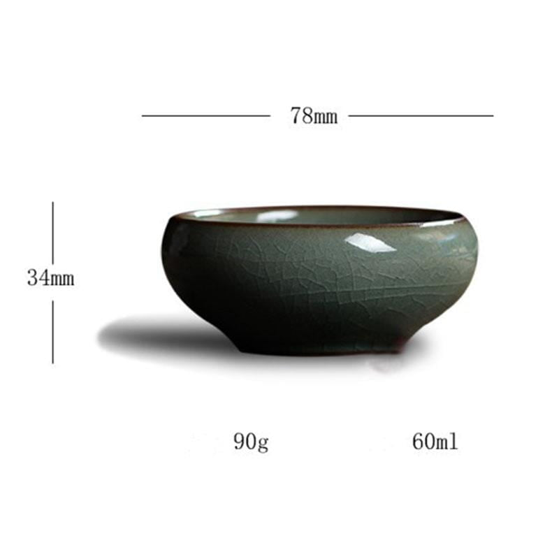 Avelena | Koi Fischschüssel