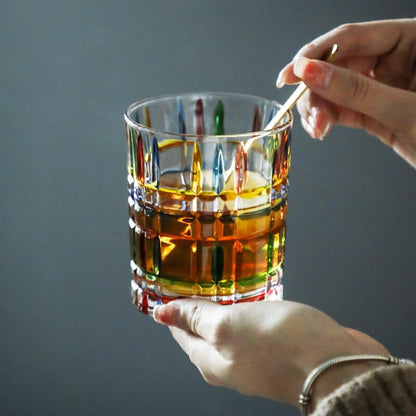 Avelena | Murano-Glasbecher