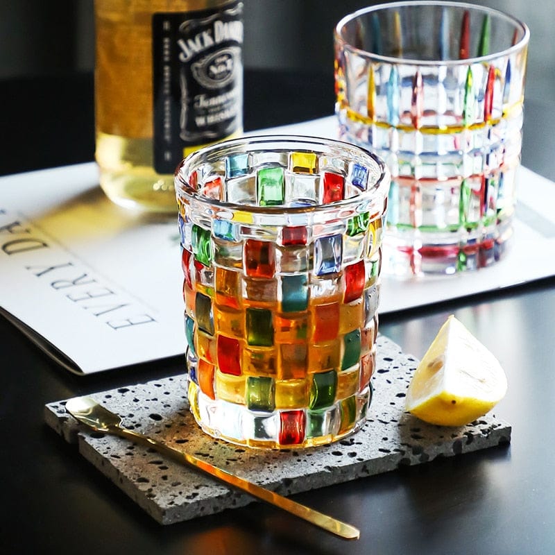 Avelena | Murano-Glasbecher