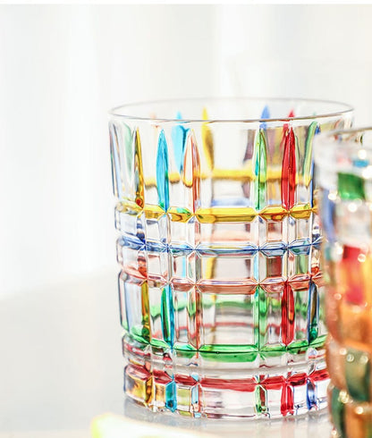 Avelena | Murano-Glasbecher