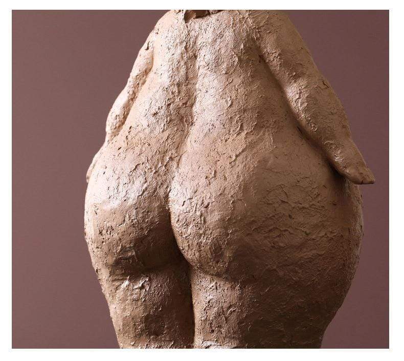 Avelena | Confident Lady Figuren