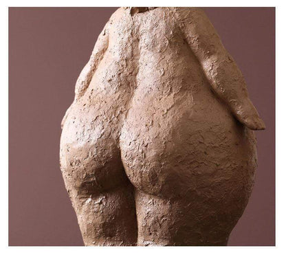 Avelena | Confident Lady Figuren