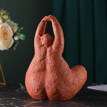 Avelena | Confident Lady Figuren