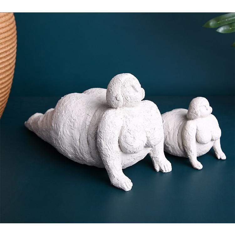 Avelena | Confident Lady Figuren