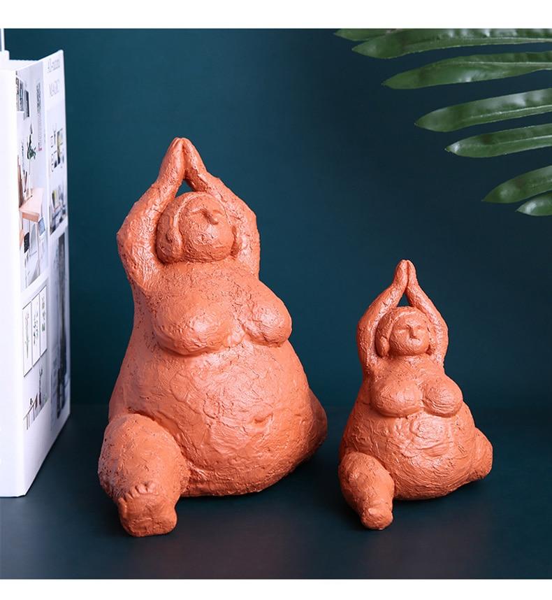 Avelena | Confident Lady Figuren