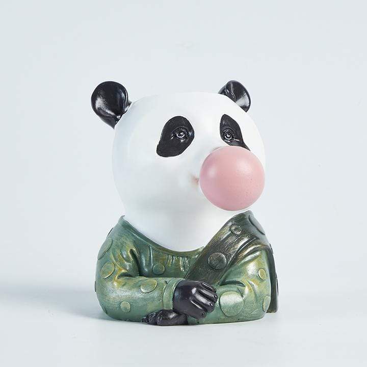 Avelena | Süße Tiere Blumenvase