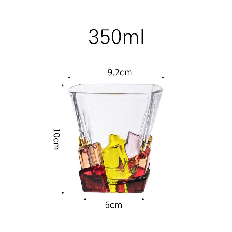 Avelena | Murano-Glasbecher