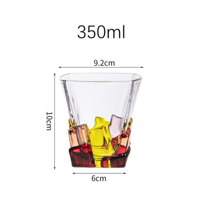 Avelena | Murano-Glasbecher