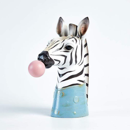 Avelena | Süße Tiere Blumenvase