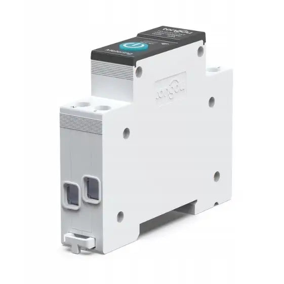 Avelena | Wifi Relais 63A mit Strommessung Tuya Smart