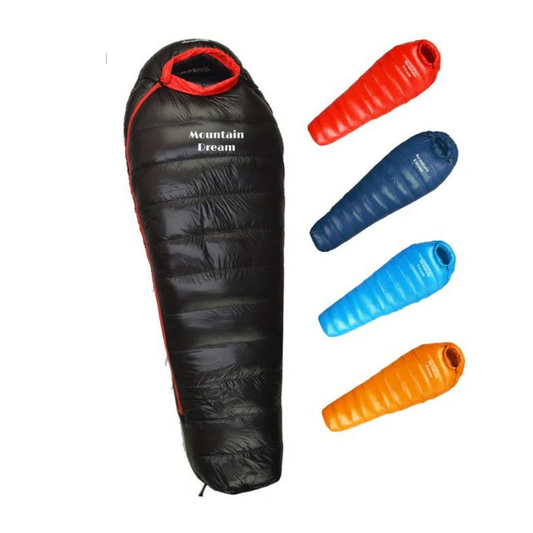 Avelena | Winter-Schlafsack - ArcticNest