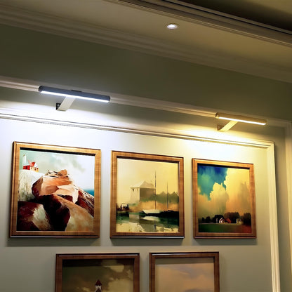 Avelena | Drahtlose Kunstbeleuchtung - LumeArt