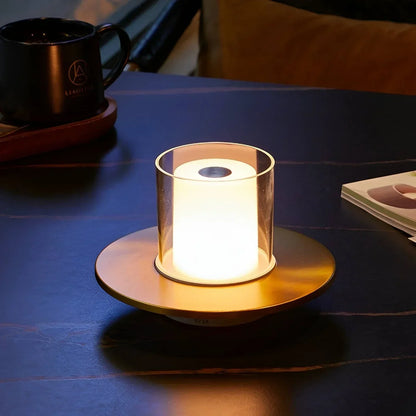 Avelena | Wireless Candle Lamp - LumiFlame