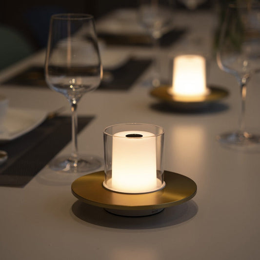 Avelena | Wireless Candle Lamp - LumiFlame