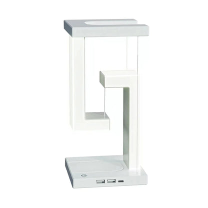 Avelena | Wireless Charging Lamp - AetherGlow