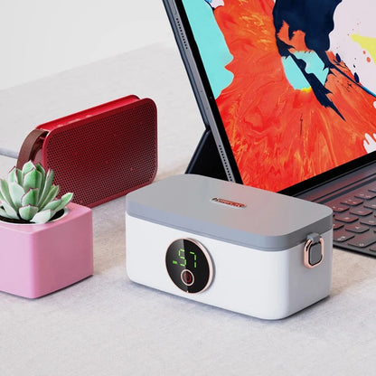 Avelena | Wireless Electric Lunchbox – HeatBox