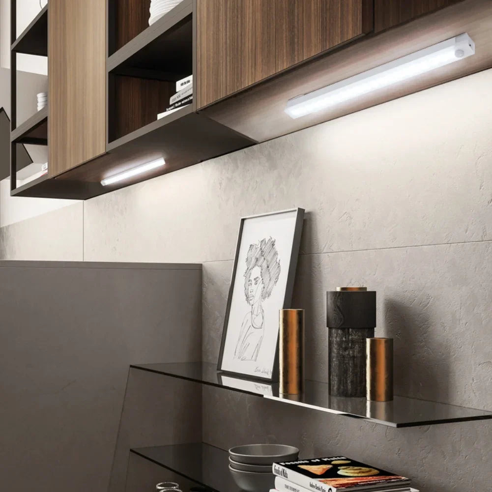 Avelena | Drahtlose LED-Lampe mit Bewegungssensor - SmartGlow