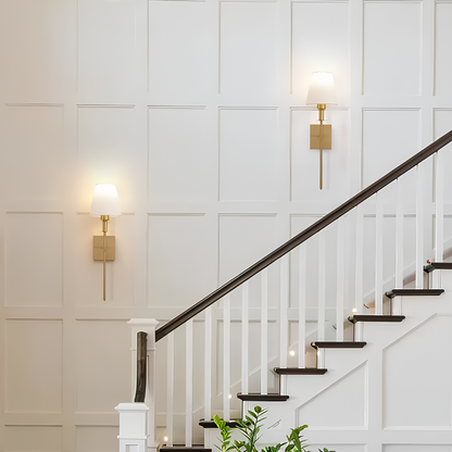 Avelena | Wireless Luxus Wandlampe - LumaElegance
