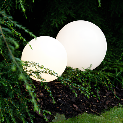 Avelena | Wireless Mood Lampe für Innen- & Außenbereich - LumaSphere