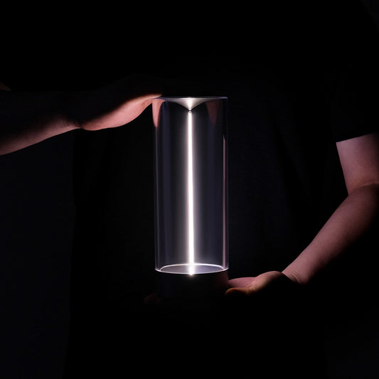 Avelena | Wireless Mood Lamp - LumenFlow