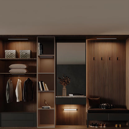 Avelena | Drahtlose Bewegungsmelderlampe - GlowMotion