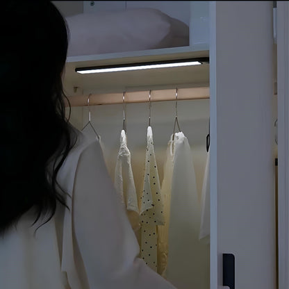 Avelena | Drahtlose Bewegungsmelderlampe - GlowMotion