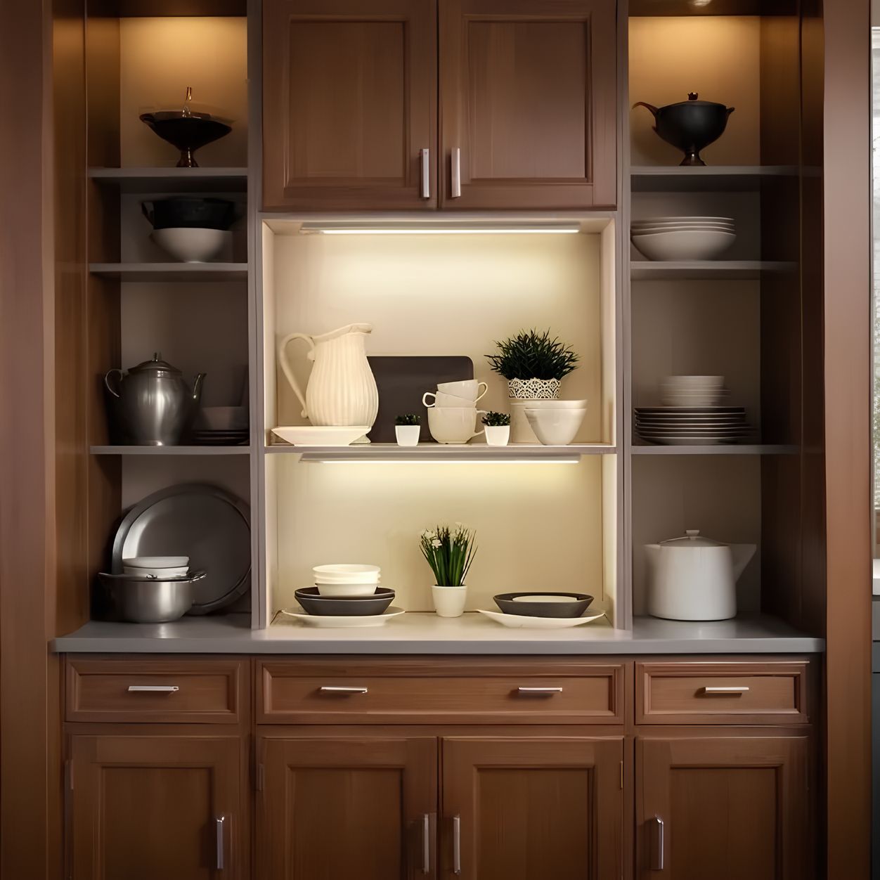 Avelena | Drahtlose Bewegungsmelderlampe - GlowMotion