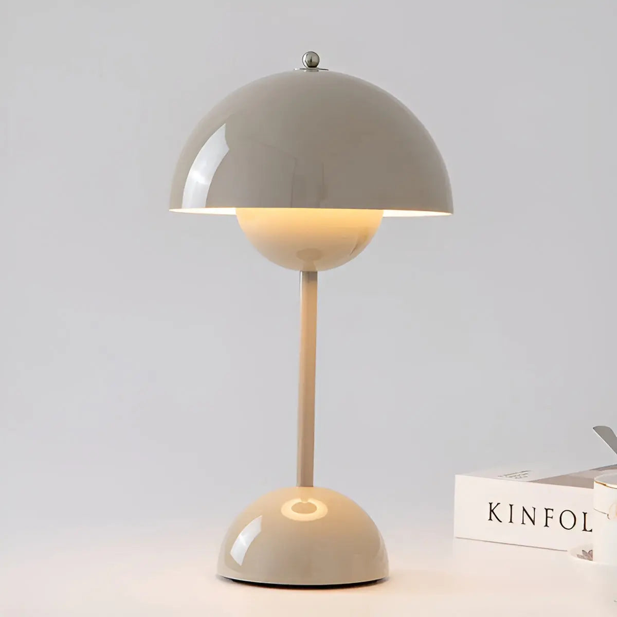 Avelena | Nordicnest Skandinavische Tischlampe