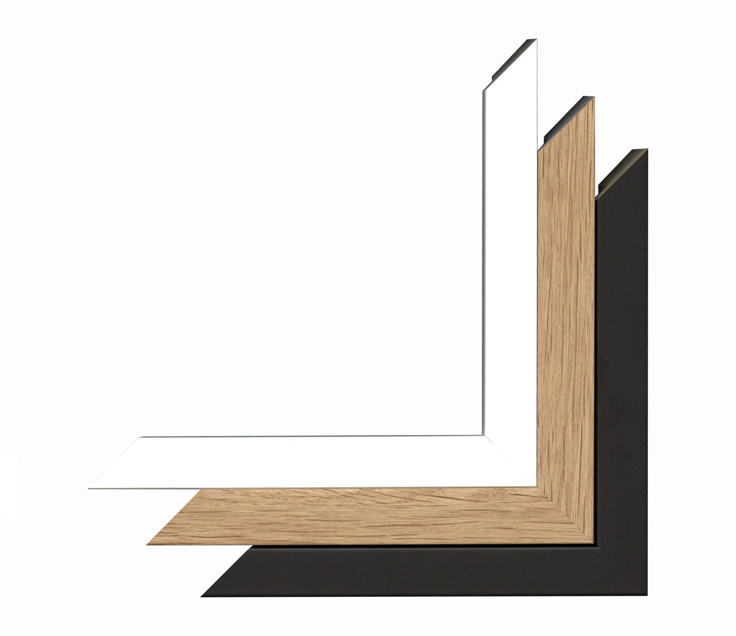 Avelena | Abstrakt Mid Century Kunst C