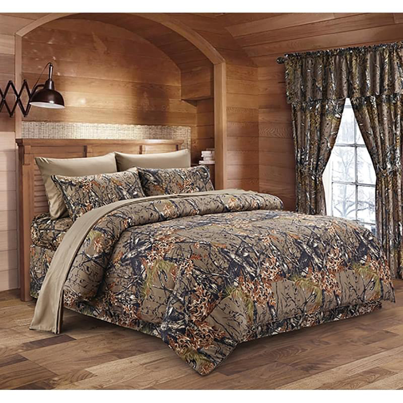 Avelena | The Woods Naturals Komfortkissen Dc102