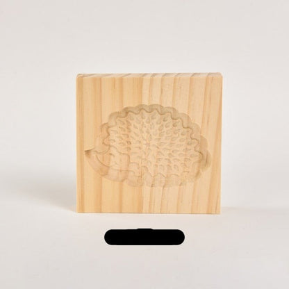 Avelena | Woodworks Backen Keksform