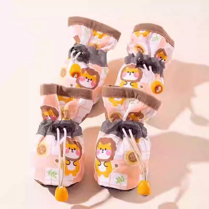 Avelena | Econest Bequeme Soft Sole Französische Schuhe Perfekte Innenschuhe Für Französische Bulldoggen