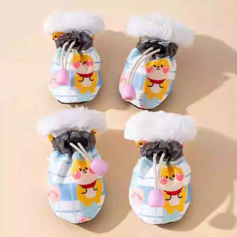 Avelena | Econest Bequeme Soft Sole Französische Schuhe Perfekte Innenschuhe Für Französische Bulldoggen