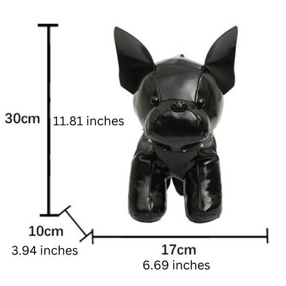 Avelena | Frenchie Shape Umhängetasche Für Damen