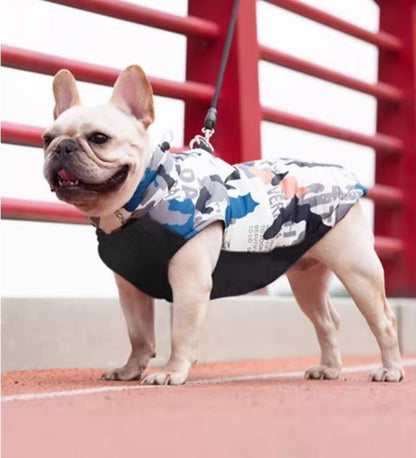 Avelena | Puptrend Premium Französische Jacke