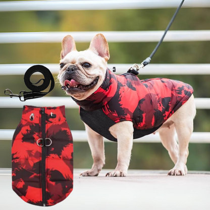 Avelena | Puptrend Premium Französische Jacke