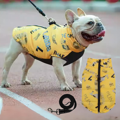 Avelena | Puptrend Premium Französische Jacke