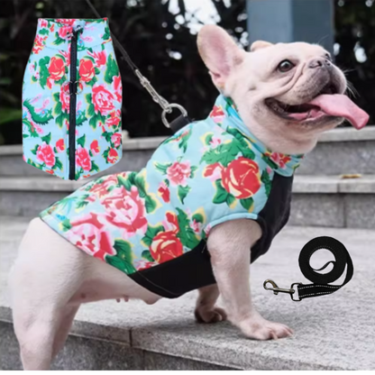 Avelena | Puptrend Premium Französische Jacke