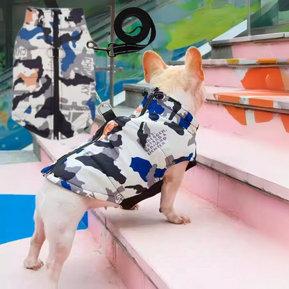 Avelena | Puptrend Premium Französische Jacke