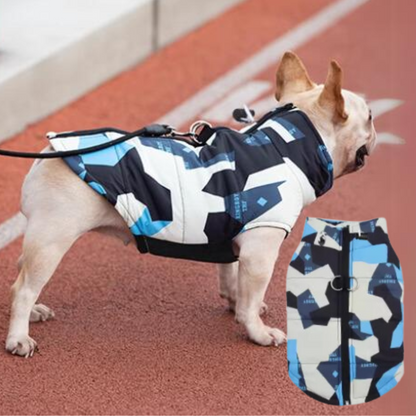 Avelena | Puptrend Premium Französische Jacke