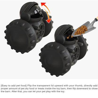 Avelena | N Roll Playmate Tumbler Matbolle Spielzeug