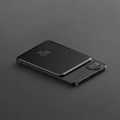 Avelena | Macsafe Magnetische Powerbank