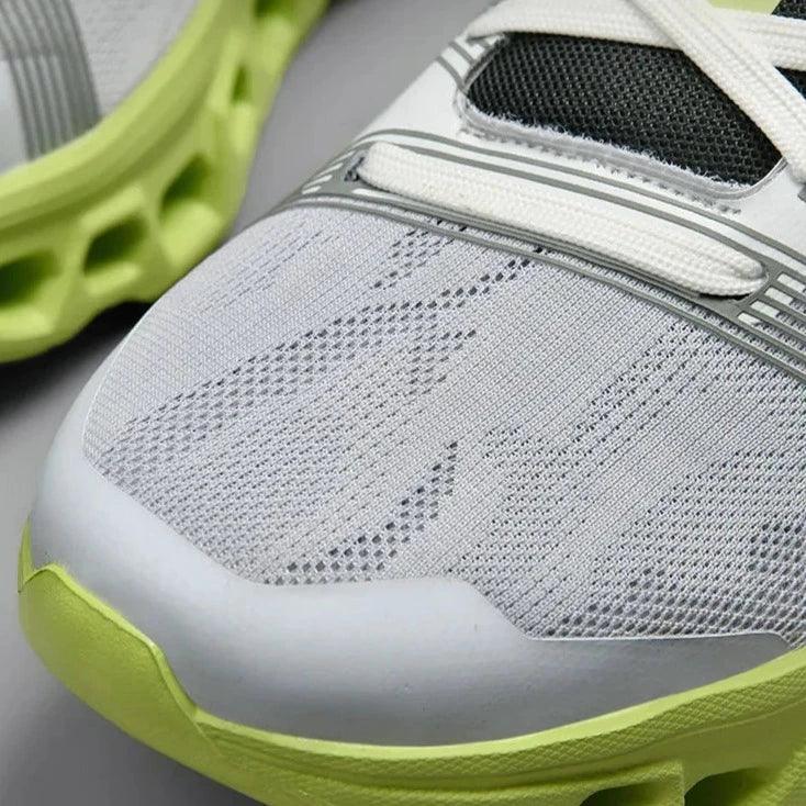 Avelena | Herrenschuhe - Atmungsaktive Leichte Sneaker