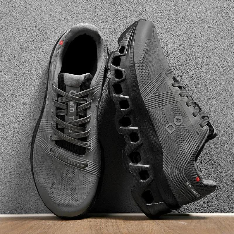 Avelena | Herrenschuhe - Atmungsaktive Leichte Sneaker