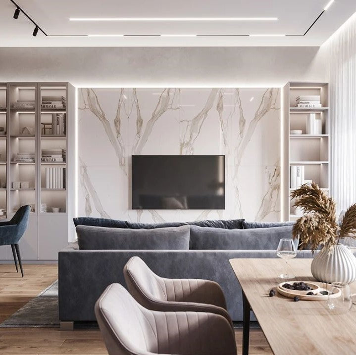 Avelena | Drahtloser Bewegungssensor LED-Streifen - LumaStrip