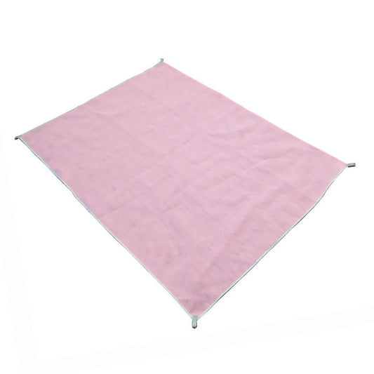 Avelena | XXL Sandfreies Strandtuch | Zandsheet® | 200x200