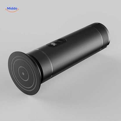 Avelena | SohleVerfeinern Sie Sofortige Fußglättung