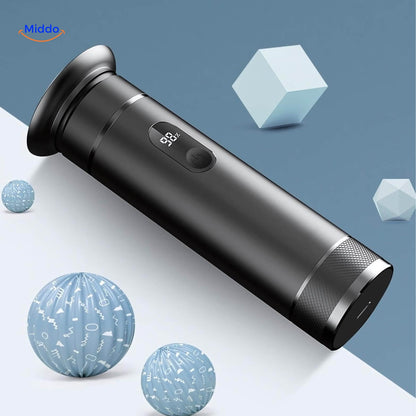 Avelena | SohleVerfeinern Sie Sofortige Fußglättung